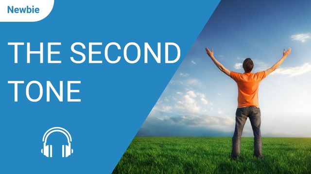 The Second Tone