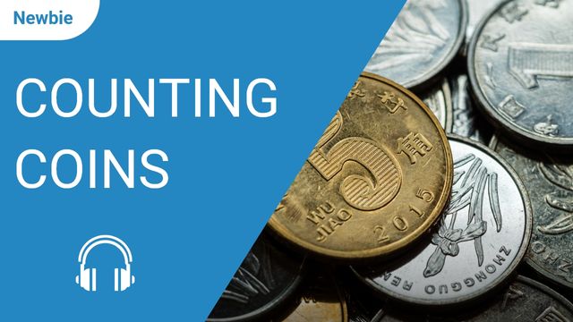 Counting Coins