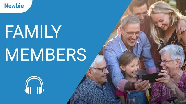 How many family members do you have?
