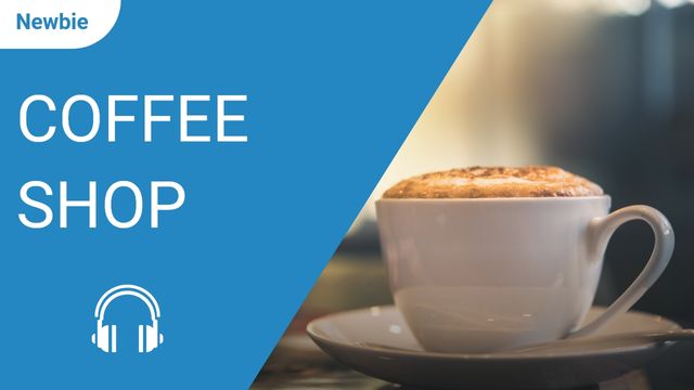 Coffee Shop