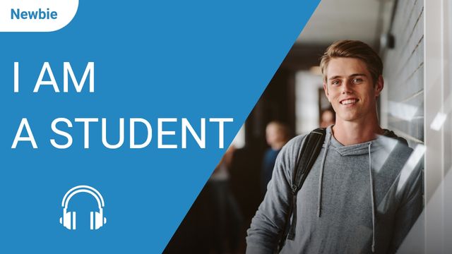 A Self-Introduction